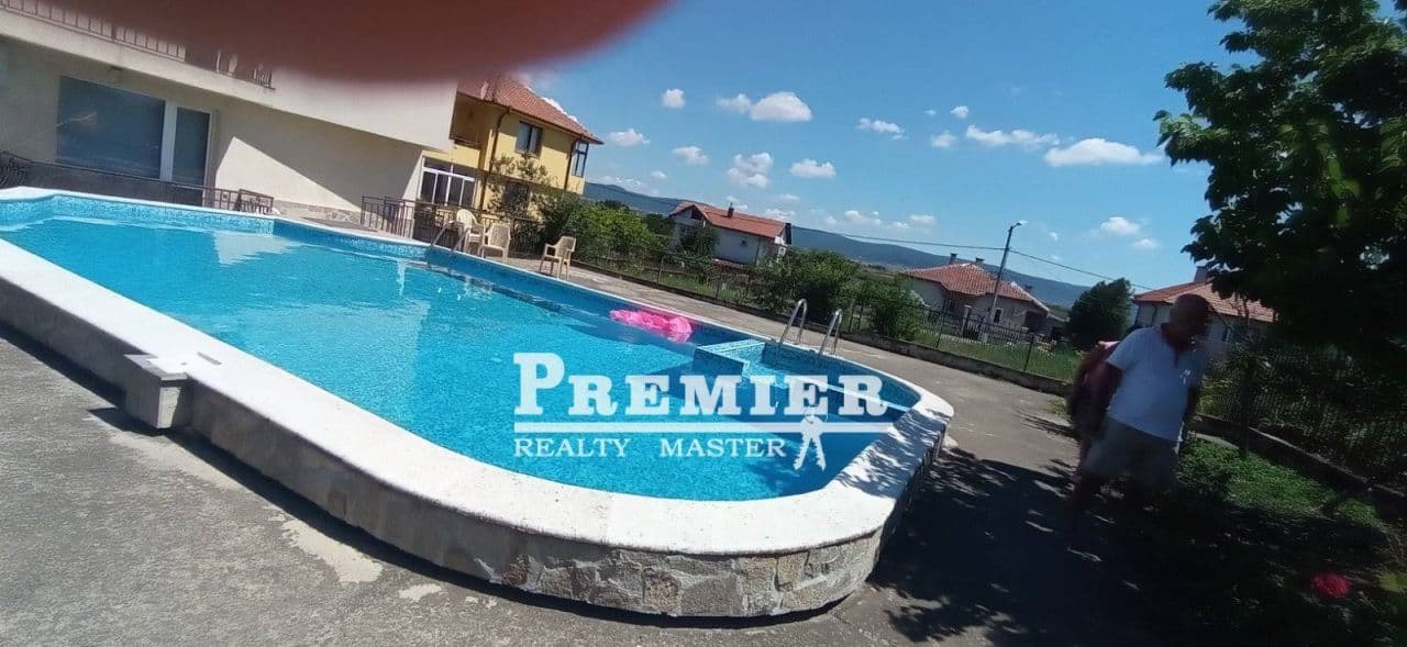 Квартира в Тынково, Болгария, 70.32 м², фото 2