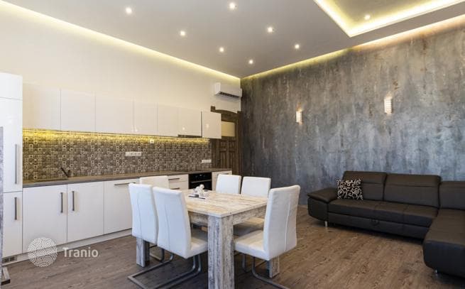 3-комнатная квартира 74 м² в Будапеште, Венгрия