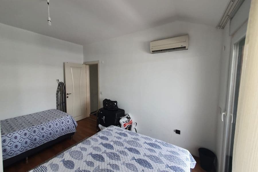 Пентхаус в Кестеле, Турция, 135 м2, фото 4