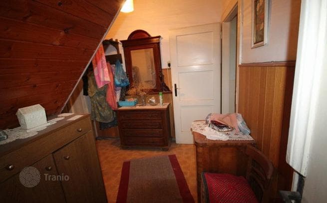 Каменный дом в 100 метрах от моря, в центре Трогира, Хорватия