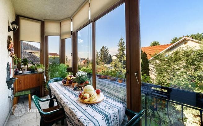 6-комнатная квартира 166 м² в Районе XIV (Зугло), Венгрия