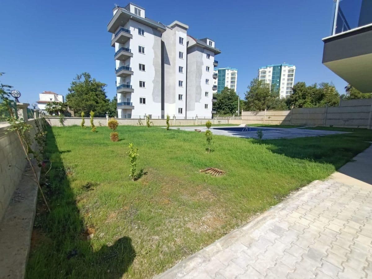 Квартира в Авсалларе, Турция, 45 м², фото 5