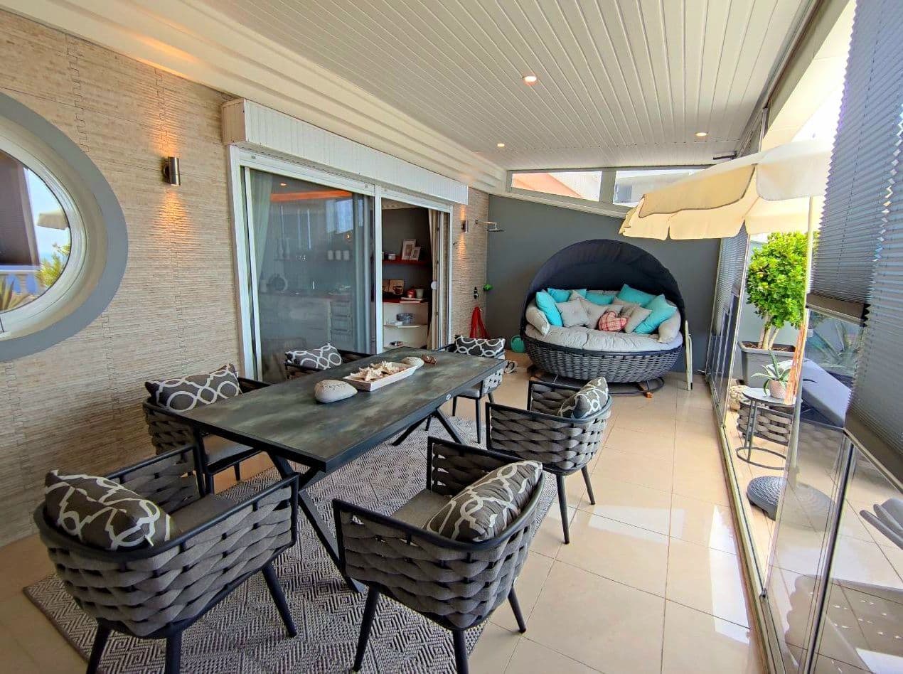 Апартаменты в Алании, Турция, 250 м2, фото 3