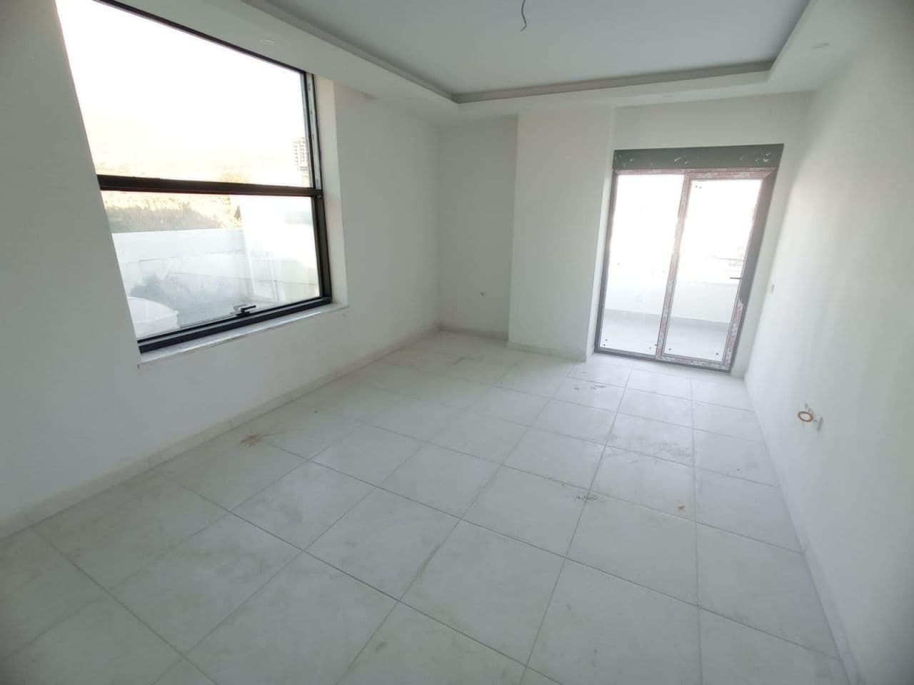 Квартира в Алании, Турция, 115 м2, фото 4
