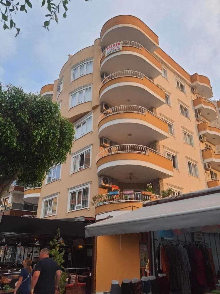 Квартира в Алании, Турция, 125 м2, фото 3