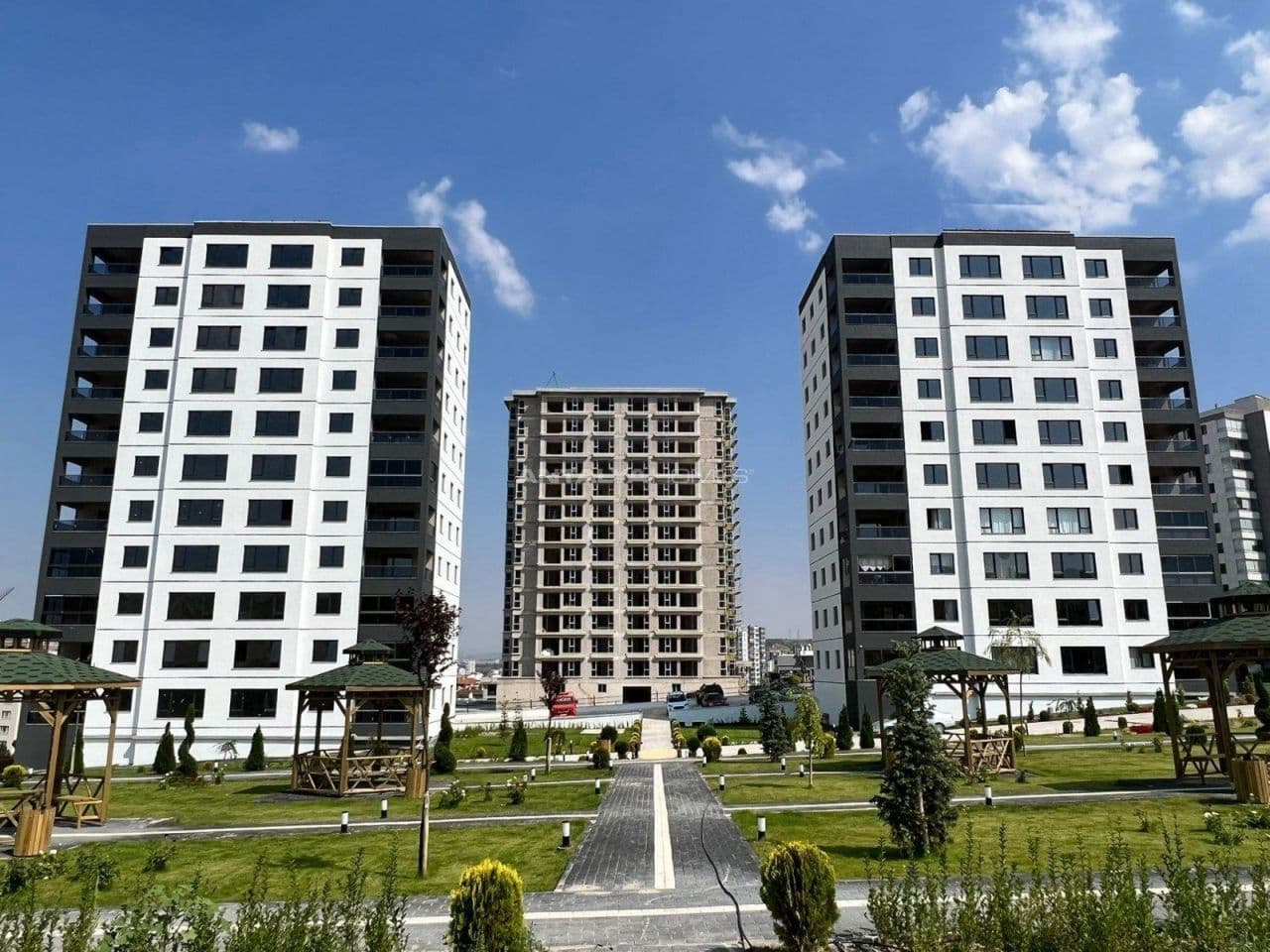 Апартаменты в Анкаре, Турция, 149 м2