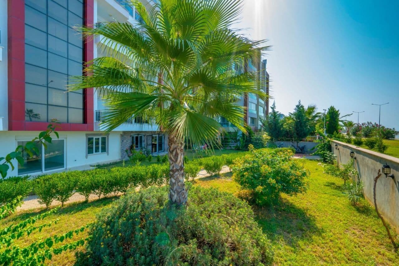 Пентхаус в Кестеле, Турция, 250 м2, фото 2
