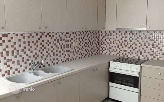 Квартира 106 м² в Афинах, Греция