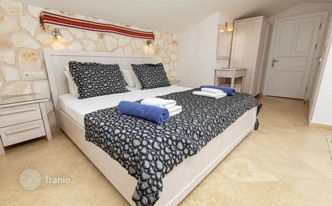 2-комнатная квартира 110 м² в Калкане, Турция, фото 5