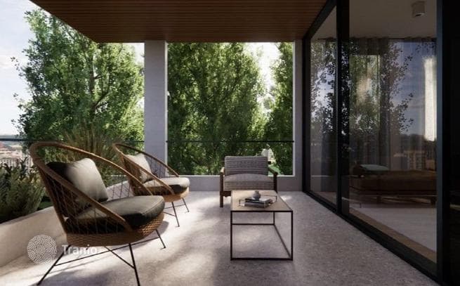 2-комнатная квартира 85 м² в Агландзии, Кипр