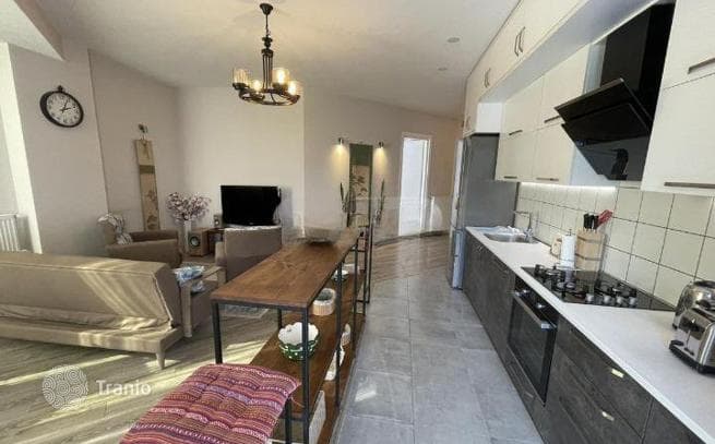 4-комнатная квартира 106 м² в Сабуртало, Грузия, фото 2