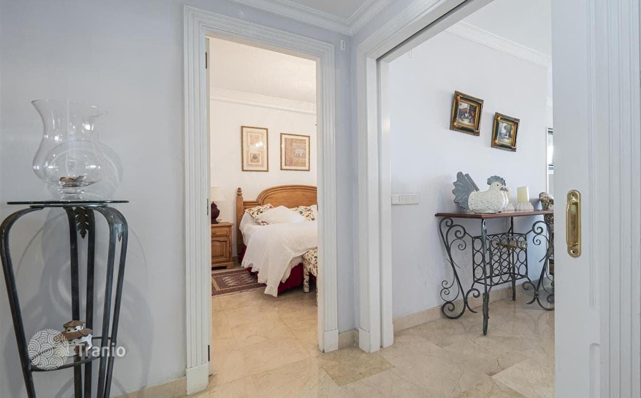 2-комнатная квартира 124 м² в Марбелье, Испания