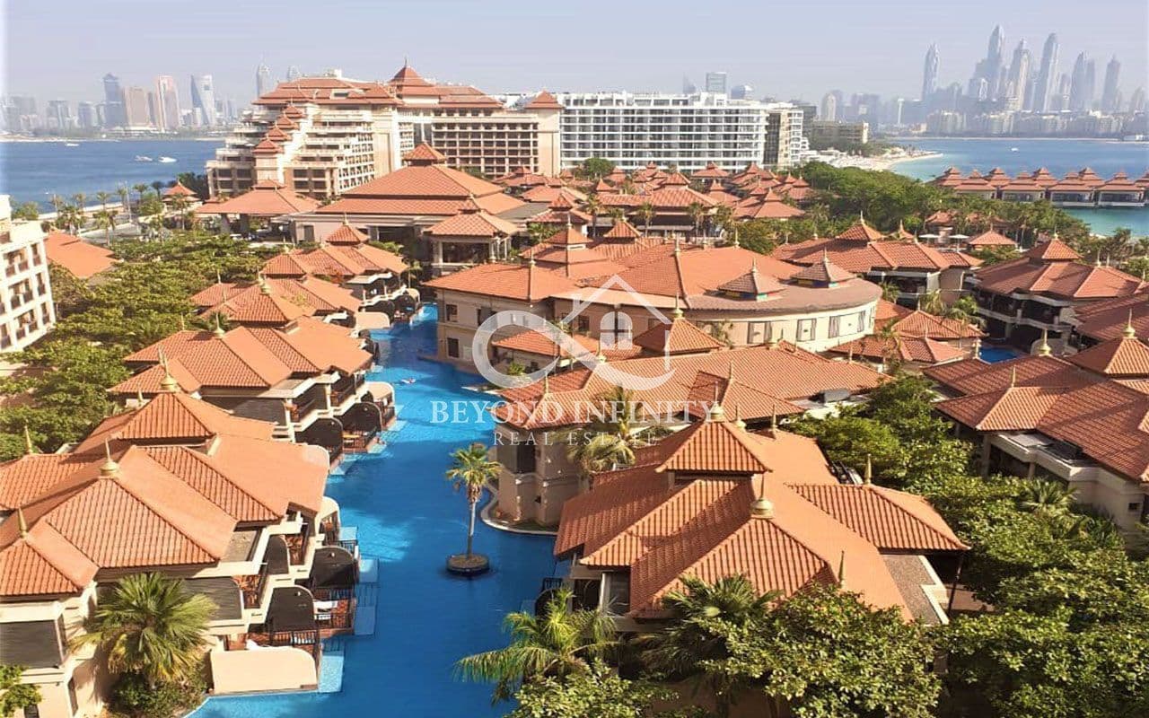 Апартаменты в Дубае, ОАЭ, 169.45 м2, фото 2
