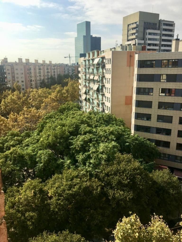 Квартира в Барселоне, Испания, 71 м2