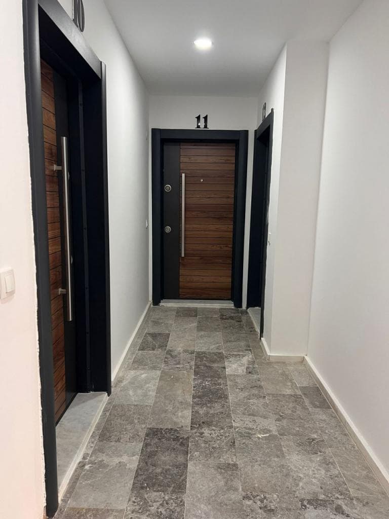 Квартира в Анталии, Турция, 50 м2, фото 5