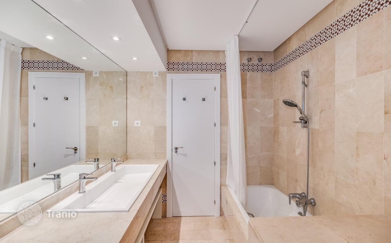 2-комнатная квартира 174 м² в Марбелье, Испания