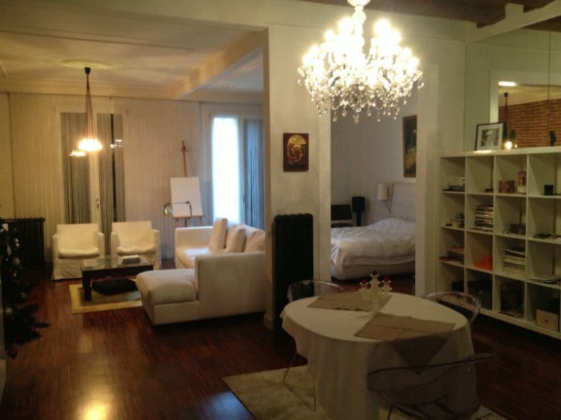 Квартира в Барселоне, Испания, 70 м2