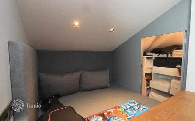 4-комнатная квартира 220 м² в Сарыере, Турция, фото 3