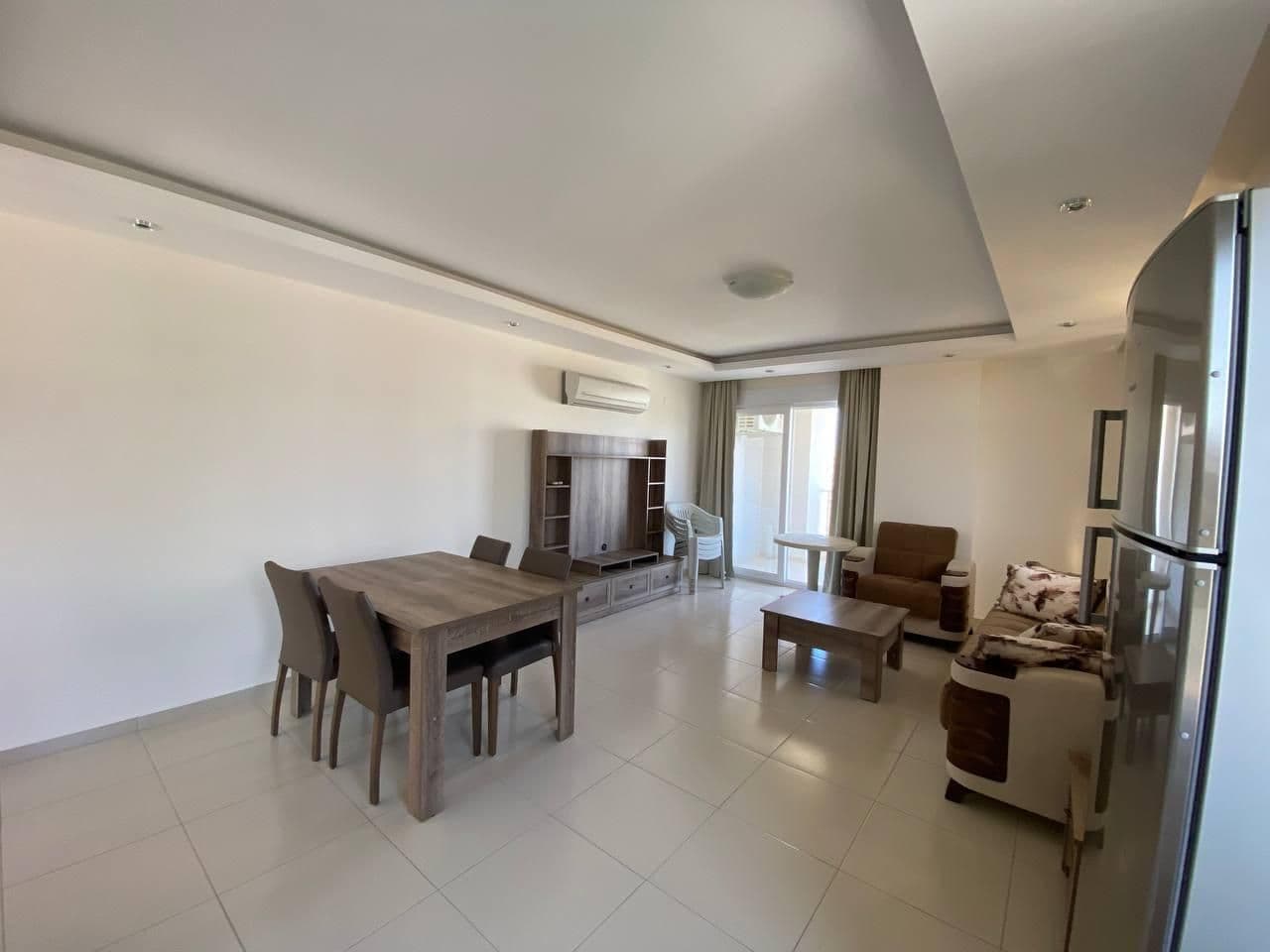 Квартира в Авсалларе, Турция, 95 м2, фото 2