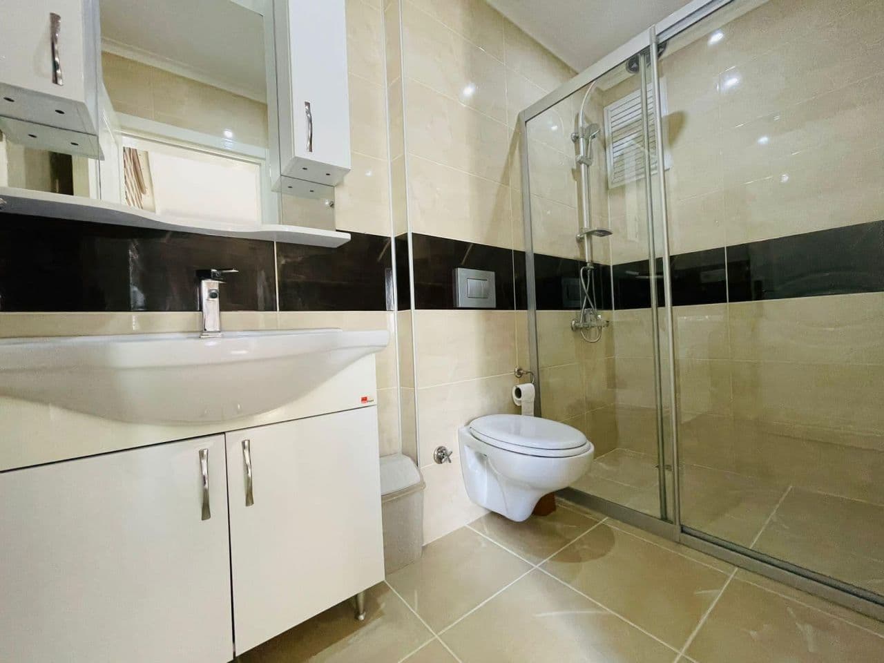 Квартира в Алании, Турция, 110 м2, фото 3