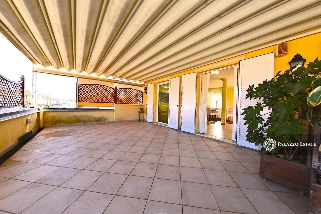 Апартаменты в Виареджо, Италия, 200 м², фото 3