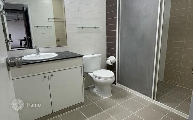 2-комнатные апартаменты в кондо в Ваттхане, Таиланд, фото 5