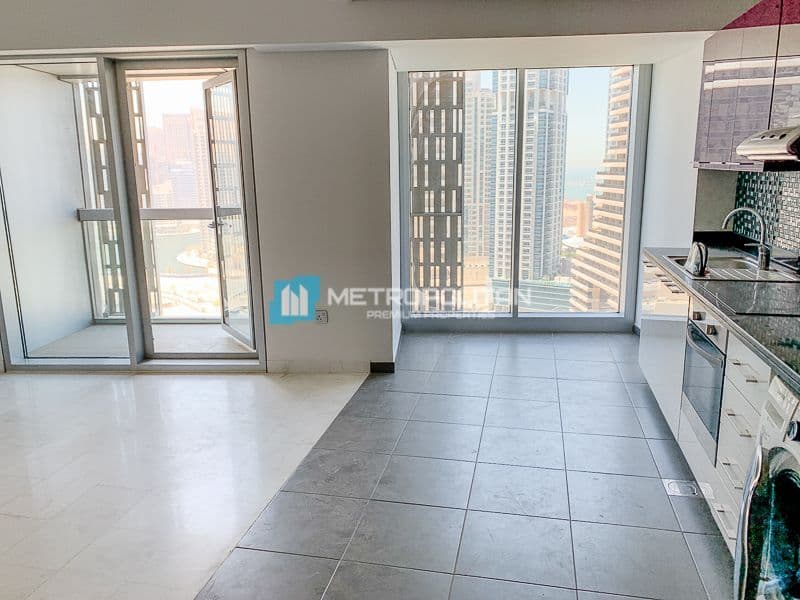 Апартаменты в Дубае, ОАЭ, 70.79 м2, фото 4