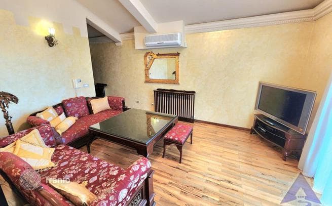 3-комнатная квартира 179 м² в городе Будва, Черногория