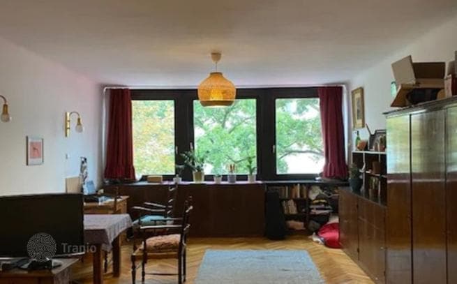 Уютная квартира с панорамным видом на город, I Район, Будапешт, Венгрия
