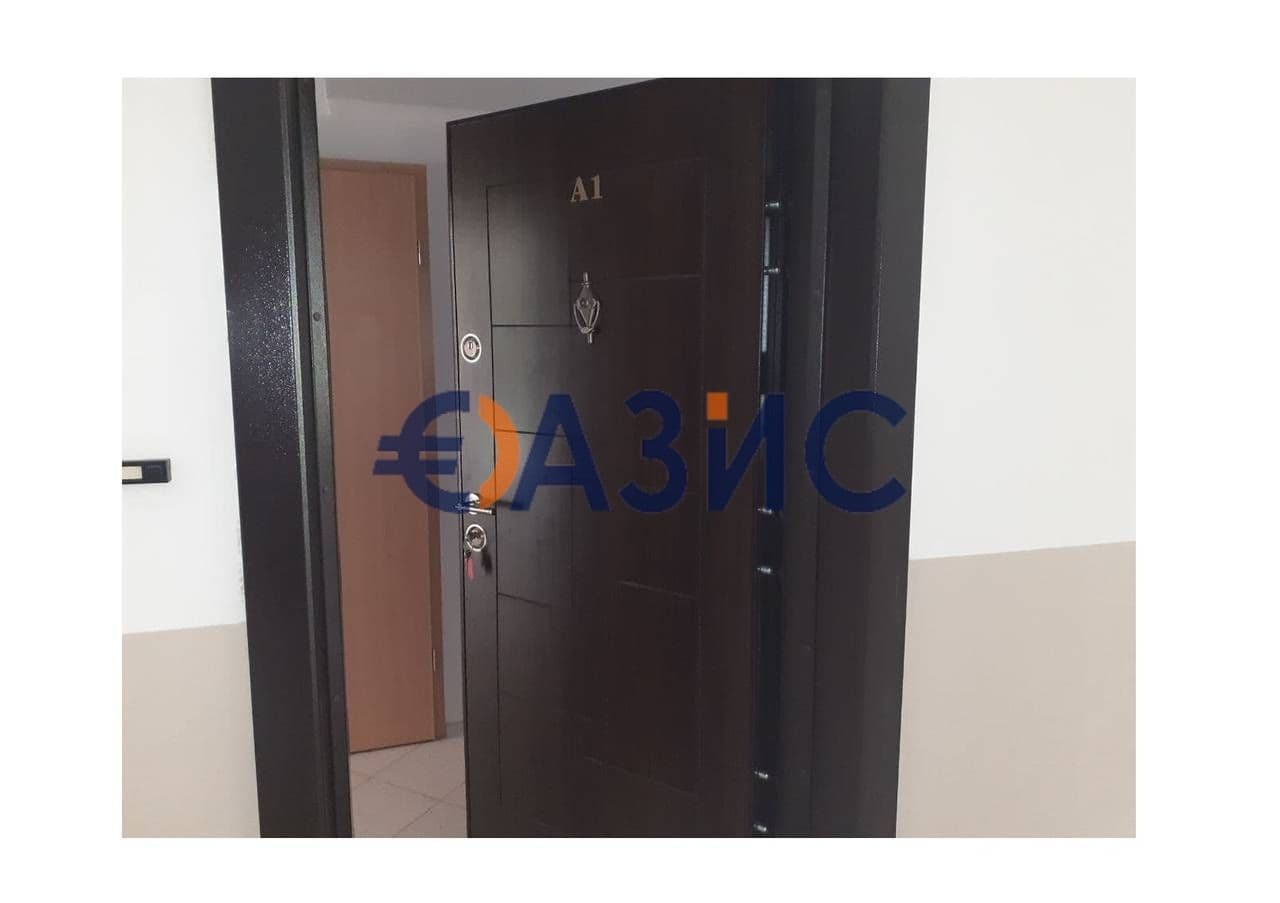 Апартаменты в Равде, Болгария, 84.5 м², фото 4