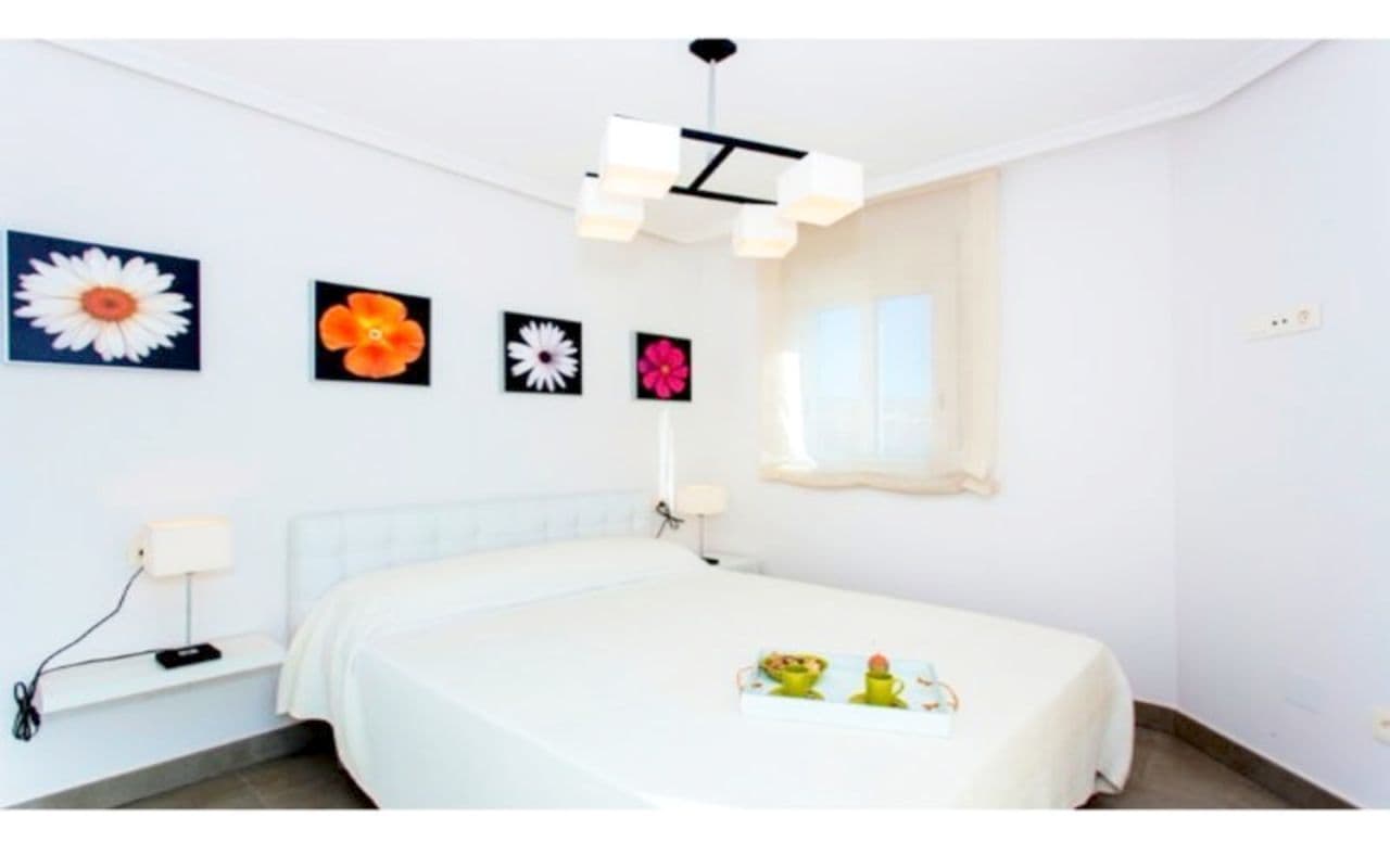 Апартаменты в Санта-Поле, Испания, 84 м², фото 3