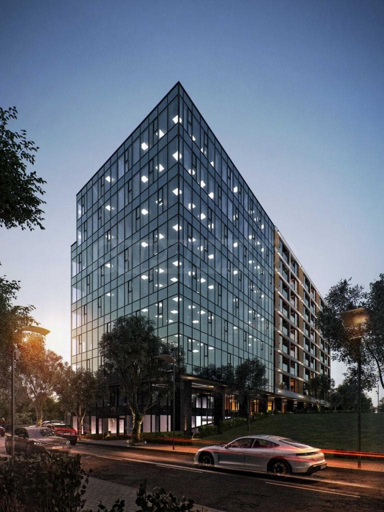 Апартаменты в Софии, Болгария, 76.98 м², фото 4