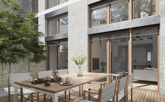 Новостройка 101 м² в Сан-Марти, Испания, фото 4