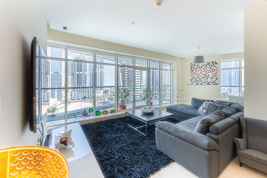 Апартаменты в Дубае, ОАЭ, 215 м2, фото 4