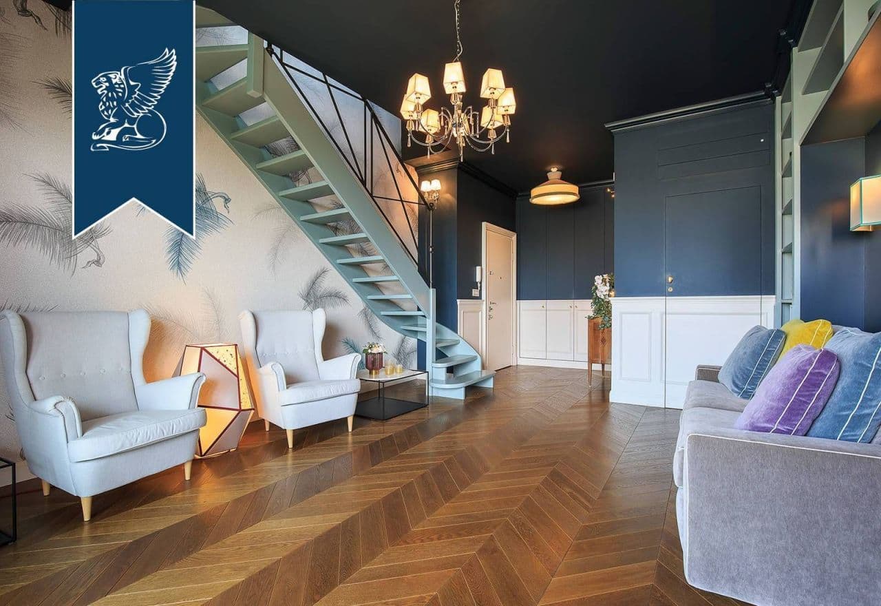 Апартаменты в Милане, Италия, 280 м², фото 3