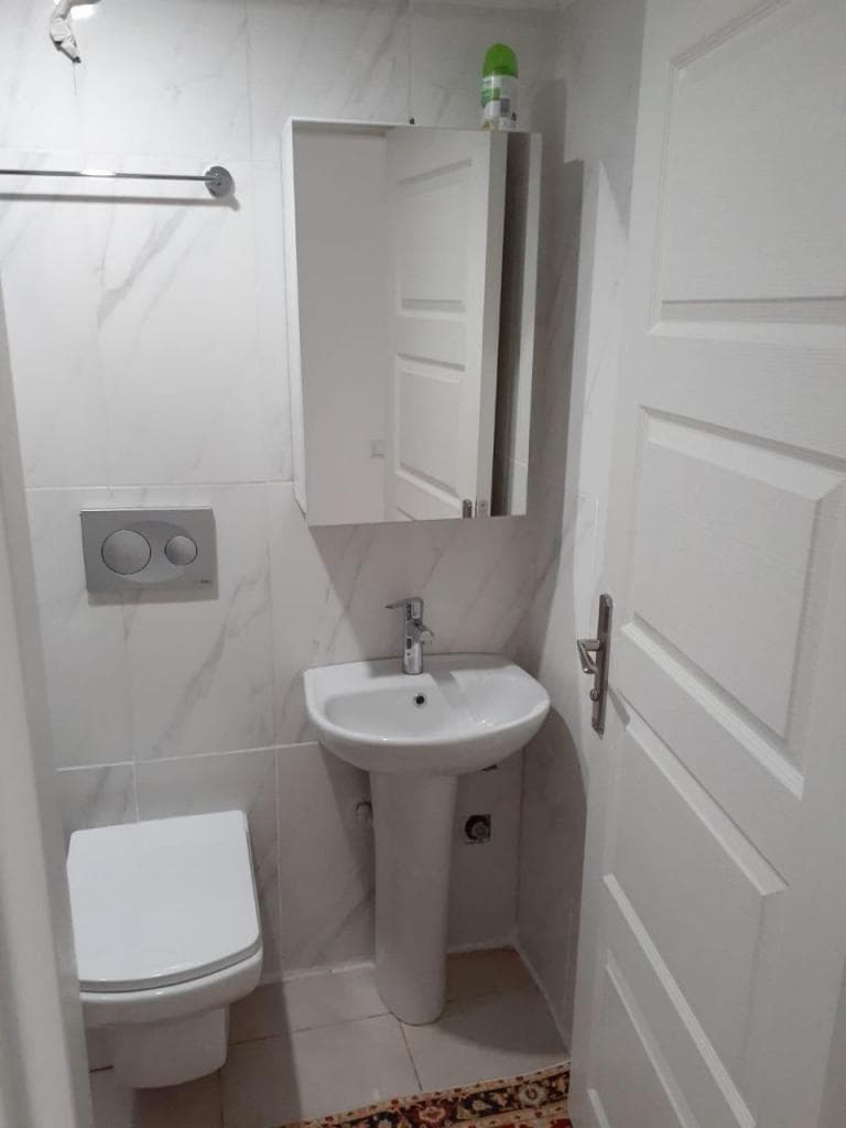 Квартира в Анталии, Турция, 80 м2, фото 4