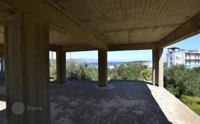 Новостройка 207 м² в Кало Хорио (Крит), Греция