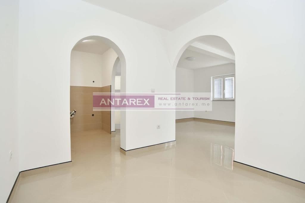 Апартаменты в Будве, Черногория, 81 м2
