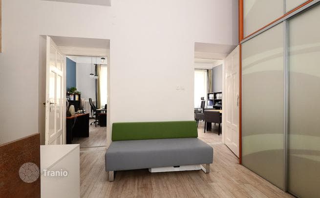 2-комнатная квартира 74 м² в Районе V (Белварош-Липотвароше), Венгрия