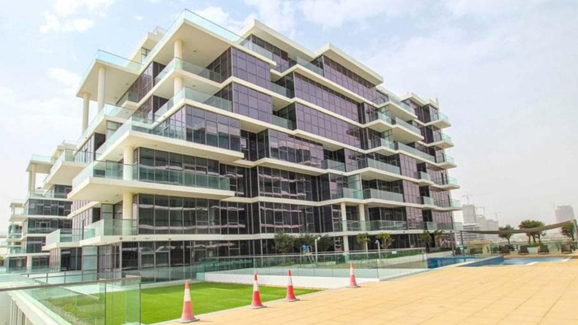 DAMAC Hills, Dubai, UAE, фото 2