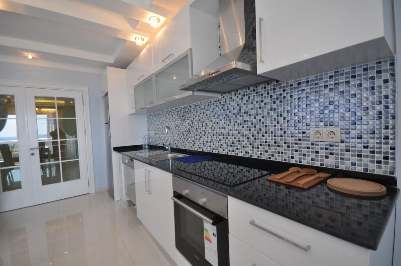 Пентхаус в Кестеле, Турция, 150 м2, фото 4