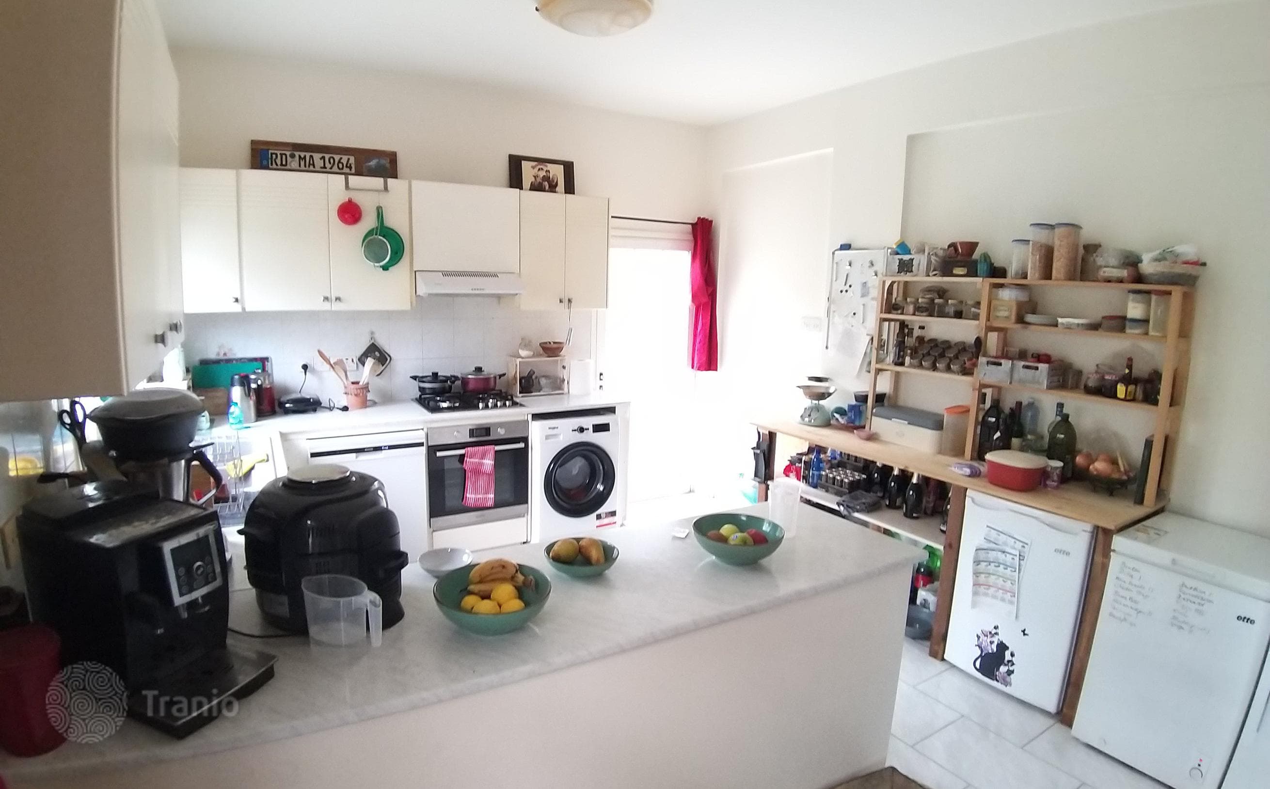 3-комнатный особняк 200 м² в Пиле, Кипр