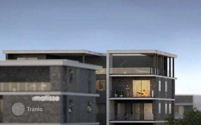 2-комнатная квартира 91 м² в Гермасойе, Кипр