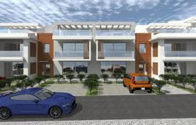 2-комнатные апартаменты в новостройке 87 м² в Салониках, Греция, фото 3