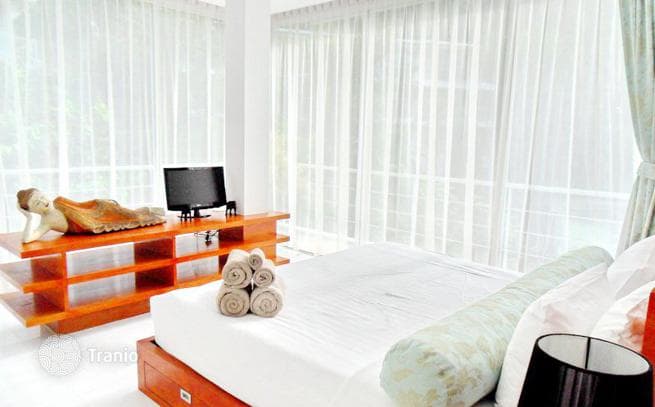 1-комнатные апартаменты в кондо 80 м² в Камале, Таиланд, фото 4
