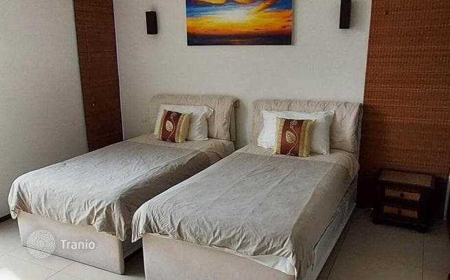 2-комнатные апартаменты в кондо 250 м² в Банг Тао, Таиланд