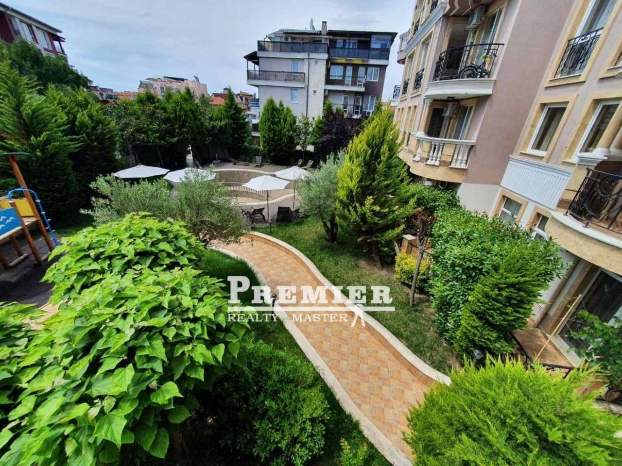 Квартира в Равде, Болгария, 55 м2