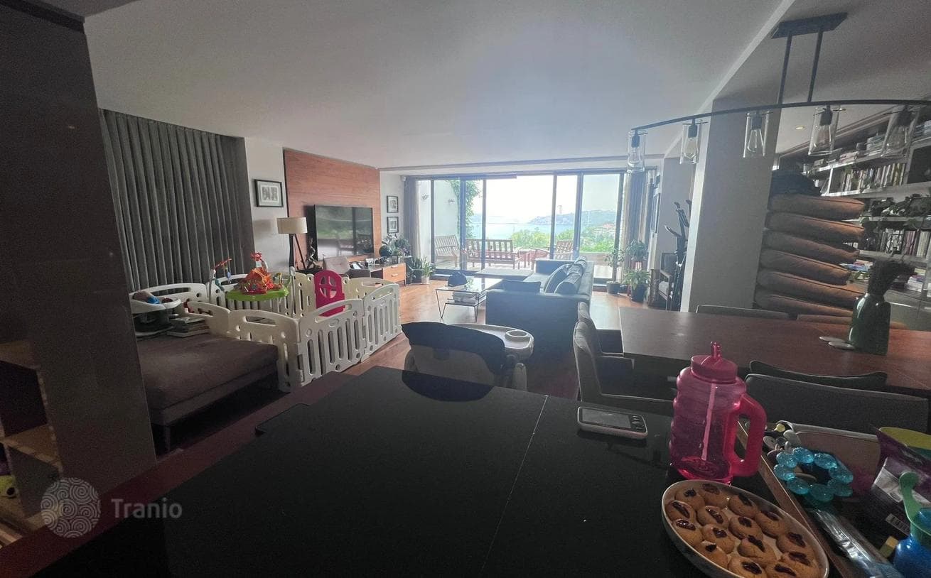 2-комнатная квартира 175 м² в Сарыере, Турция, фото 3