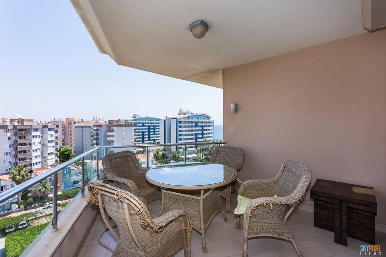Квартира в Анталии, Турция, 170 м², фото 2