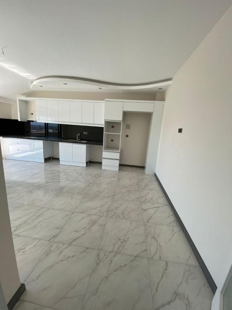 Пентхаус в Алании, Турция, 250 м2, фото 2